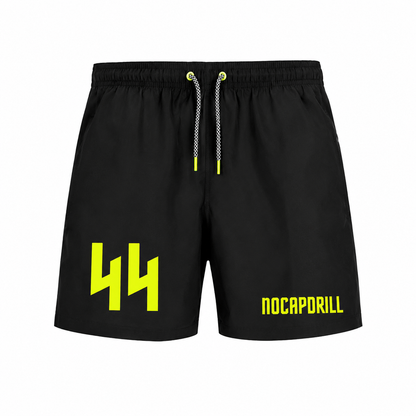 Nocapdrill Summer Shorts
