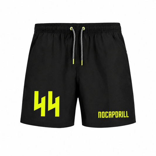 Nocapdrill Summer Shorts