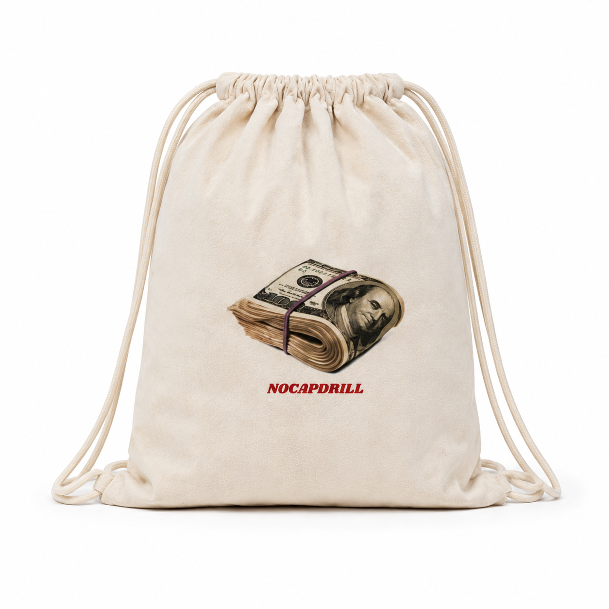 Nocap-Tasche