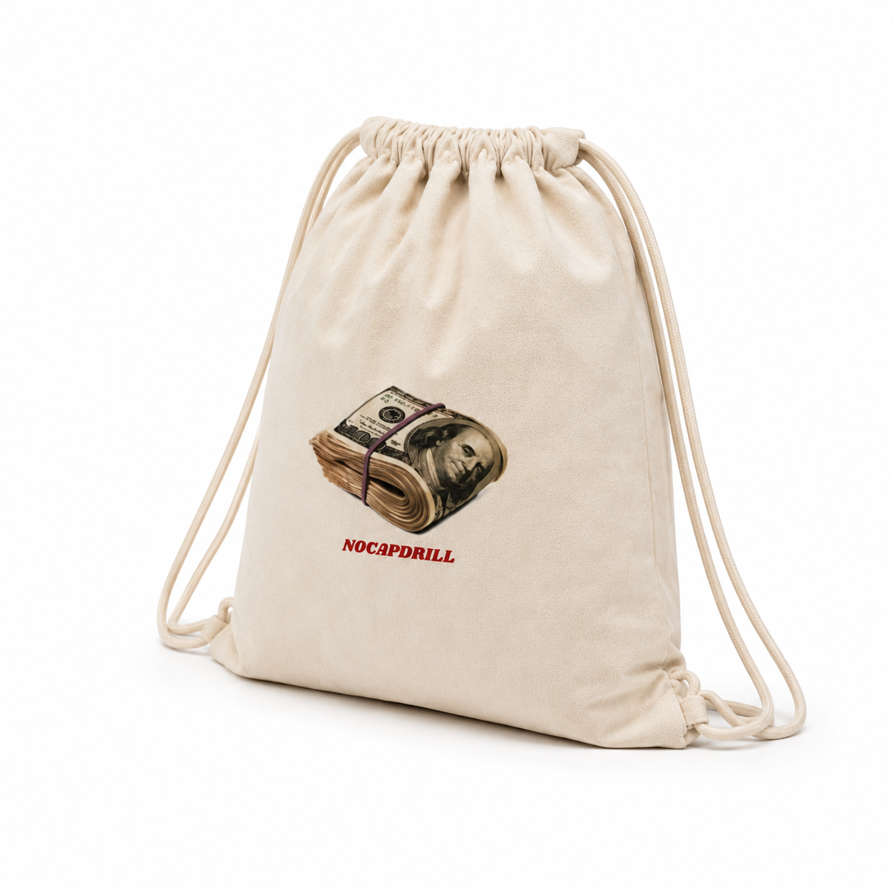 Nocap-Tasche
